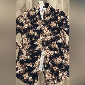 NWT LuLaRoe Jacket- size 3XL‎